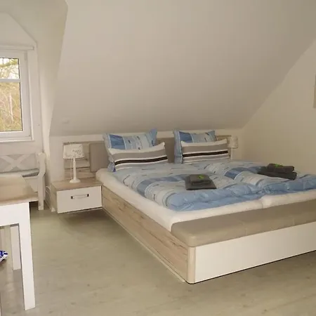 Diekkier Modern Retreat Casa vacanze Dollerup