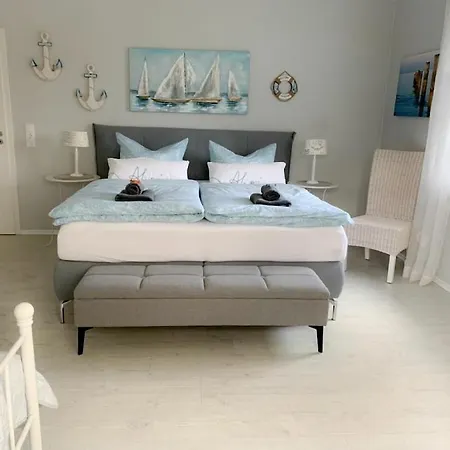 Σπίτι διακοπών Diekkier Modern Retreat *