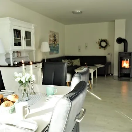 Casa vacanze Diekkier Modern Retreat Dollerup