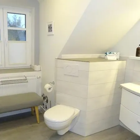 Diekkier Modern Retreat Casa vacanze Dollerup