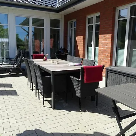 Diekkier Modern Retreat Casa vacanze *