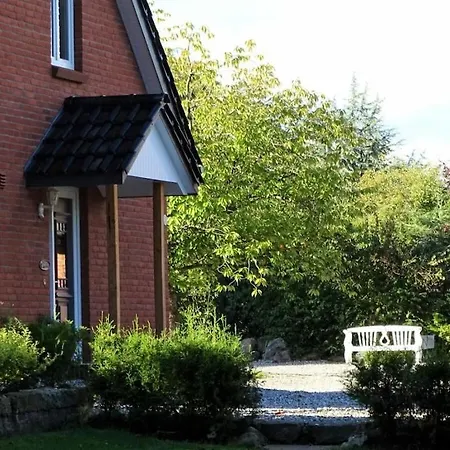 Diekkier Modern Retreat Σπίτι διακοπών Dollerup