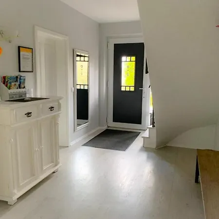 Diekkier Modern Retreat Σπίτι διακοπών