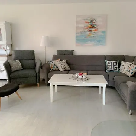Diekkier Modern Retreat Casa vacanze Dollerup