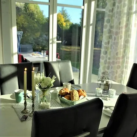 Diekkier Modern Retreat Casa vacanze *