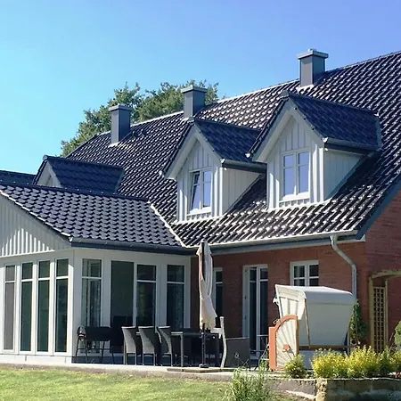 Casa vacanze Diekkier Modern Retreat *