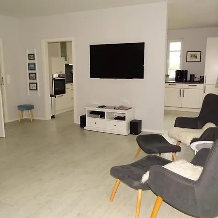 Diekkier Modern Retreat Casa vacanze Dollerup